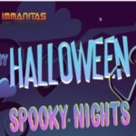 Skrämmande Halloween: Spooky Nights